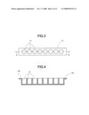 Fluid Handling Unit and Fluid Handling Apparatus Using Same diagram and image