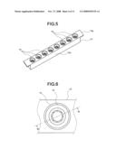 Fluid Handling Unit and Fluid Handling Apparatus Using Same diagram and image