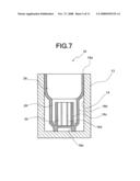 Fluid Handling Unit and Fluid Handling Apparatus Using Same diagram and image