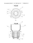 Fluid Handling Unit and Fluid Handling Apparatus Using Same diagram and image