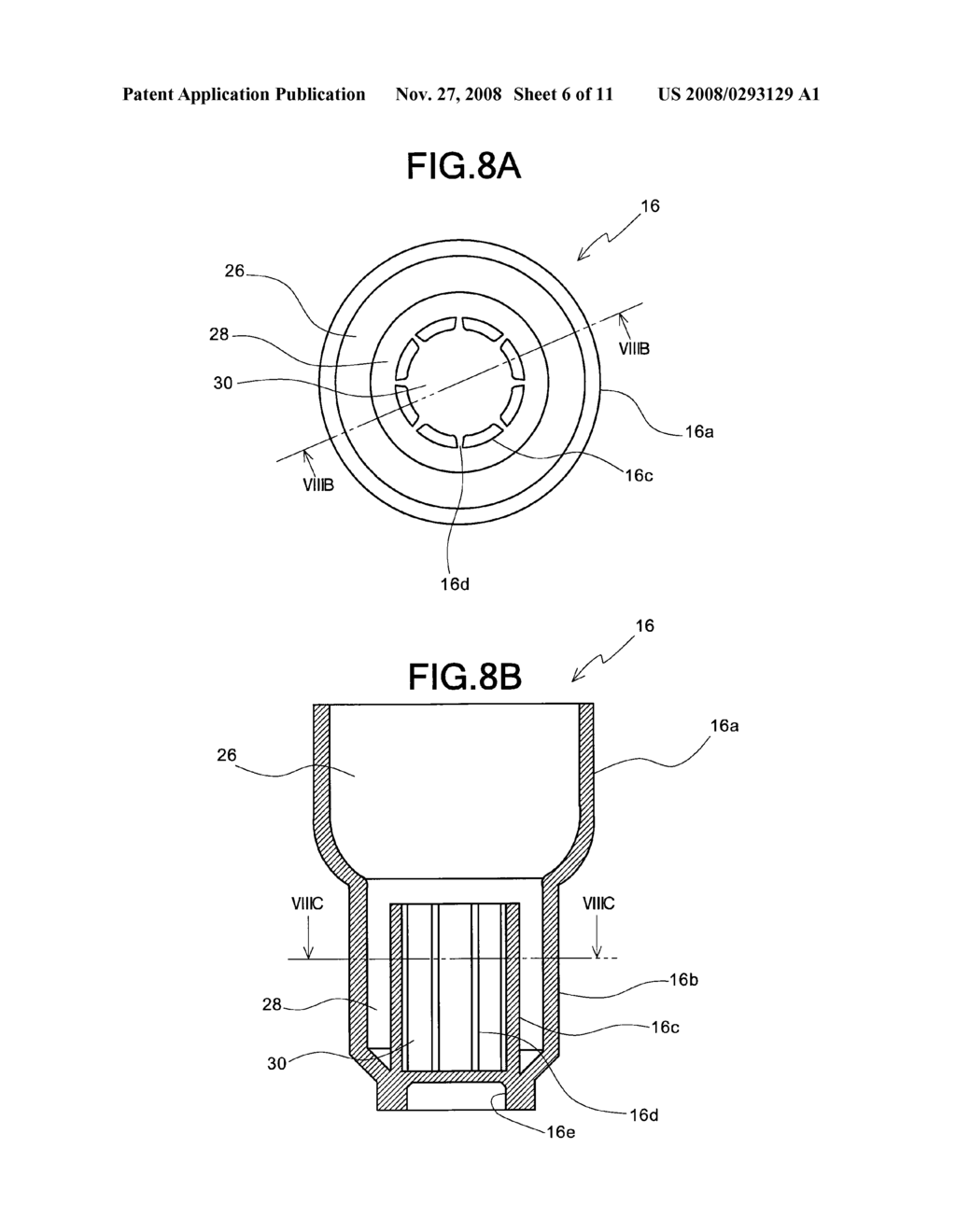 Fluid Handling Unit and Fluid Handling Apparatus Using Same - diagram, schematic, and image 07