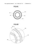 Fluid Handling Unit and Fluid Handling Apparatus Using Same diagram and image