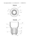 Fluid Handling Unit and Fluid Handling Apparatus Using Same diagram and image