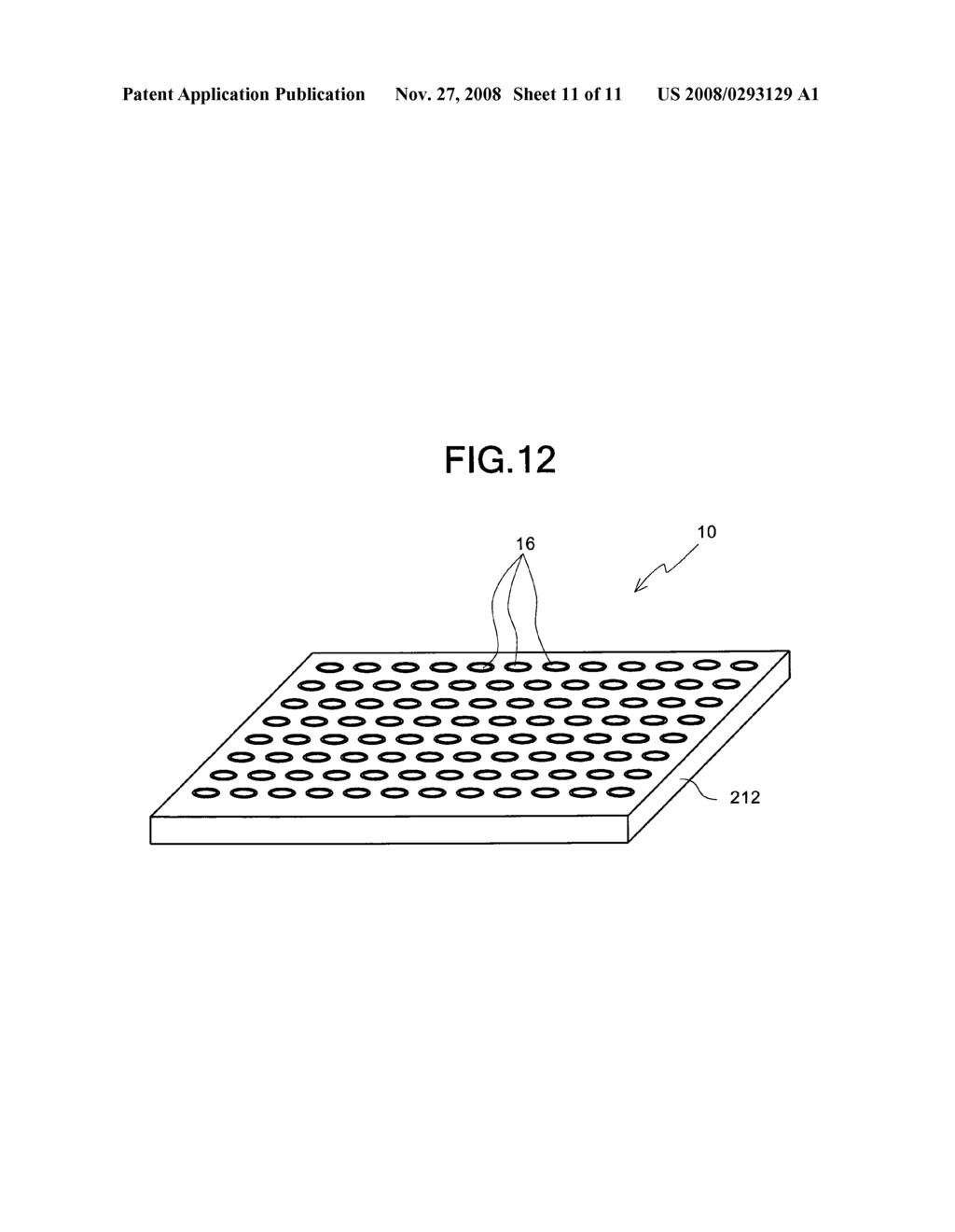 Fluid Handling Unit and Fluid Handling Apparatus Using Same - diagram, schematic, and image 12