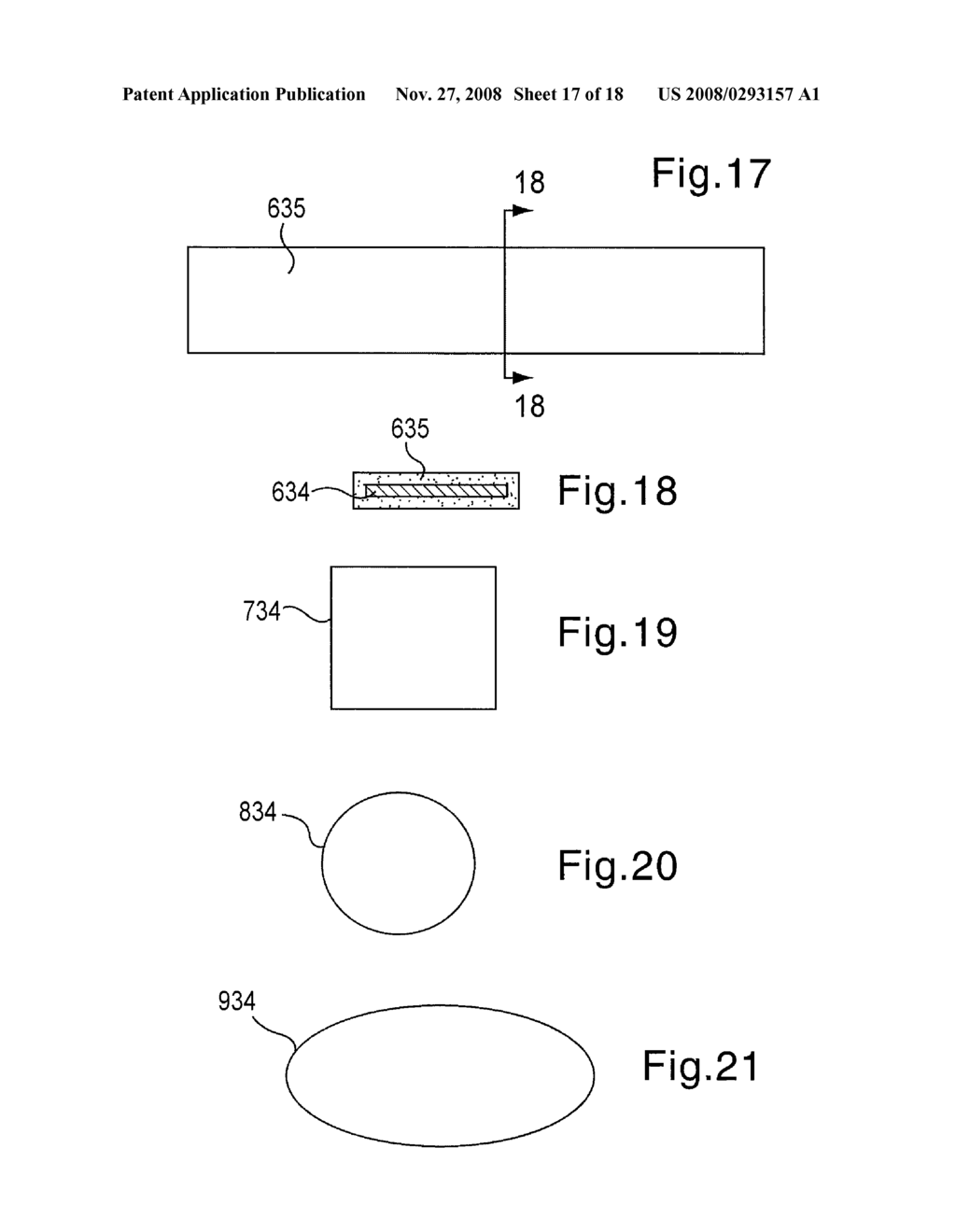 Apparatus and method of performing high-throughput cell-culture studies on biomaterials - diagram, schematic, and image 18