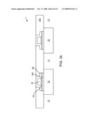 METHOD FOR MANUFACTURING NON-VOLATILE MAGNETIC MEMORY diagram and image