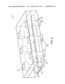 METHOD FOR MANUFACTURING NON-VOLATILE MAGNETIC MEMORY diagram and image