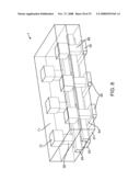 METHOD FOR MANUFACTURING NON-VOLATILE MAGNETIC MEMORY diagram and image