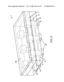 METHOD FOR MANUFACTURING NON-VOLATILE MAGNETIC MEMORY diagram and image