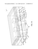 METHOD FOR MANUFACTURING NON-VOLATILE MAGNETIC MEMORY diagram and image