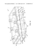 METHOD FOR MANUFACTURING NON-VOLATILE MAGNETIC MEMORY diagram and image