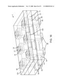 METHOD FOR MANUFACTURING NON-VOLATILE MAGNETIC MEMORY diagram and image