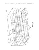 METHOD FOR MANUFACTURING NON-VOLATILE MAGNETIC MEMORY diagram and image