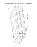 METHOD FOR MANUFACTURING NON-VOLATILE MAGNETIC MEMORY diagram and image