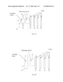 LASER PROCESSING OF LIGHT REFLECTIVE MULTILAYER TARGET STRUCTURE diagram and image