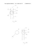 LASER PROCESSING OF LIGHT REFLECTIVE MULTILAYER TARGET STRUCTURE diagram and image