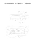 LASER PROCESSING OF LIGHT REFLECTIVE MULTILAYER TARGET STRUCTURE diagram and image