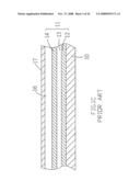 Method for manufacturing light emitting diode devices diagram and image