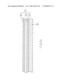 Method for manufacturing light emitting diode devices diagram and image