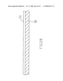 Method for manufacturing light emitting diode devices diagram and image