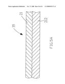 Method for manufacturing light emitting diode devices diagram and image