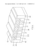 Method for manufacturing light emitting diode devices diagram and image