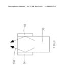 Method for manufacturing light emitting diode devices diagram and image