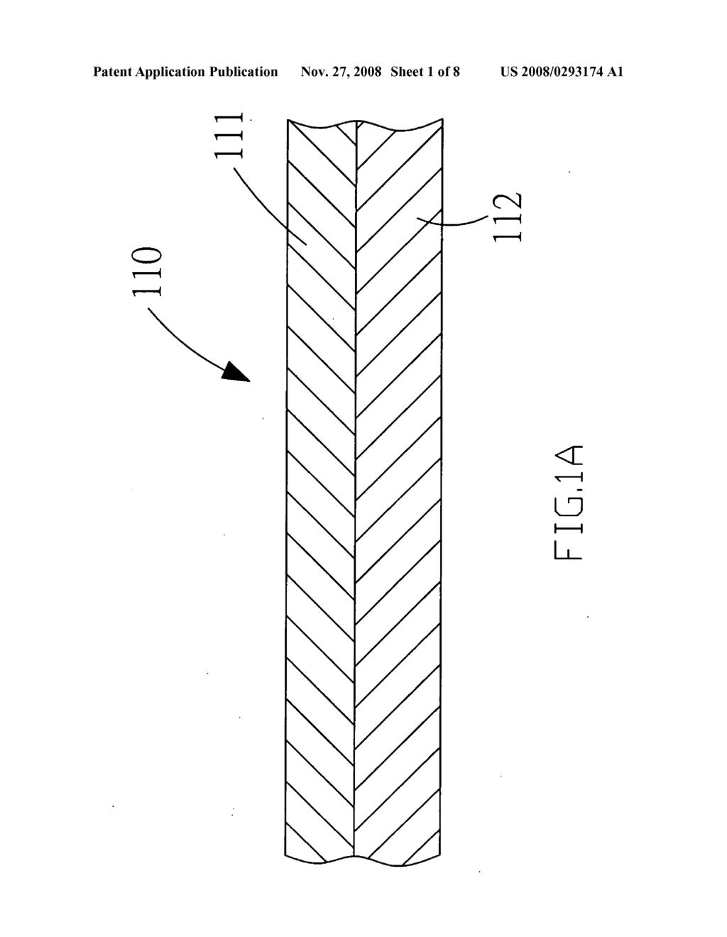 Method for forming LED array - diagram, schematic, and image 02