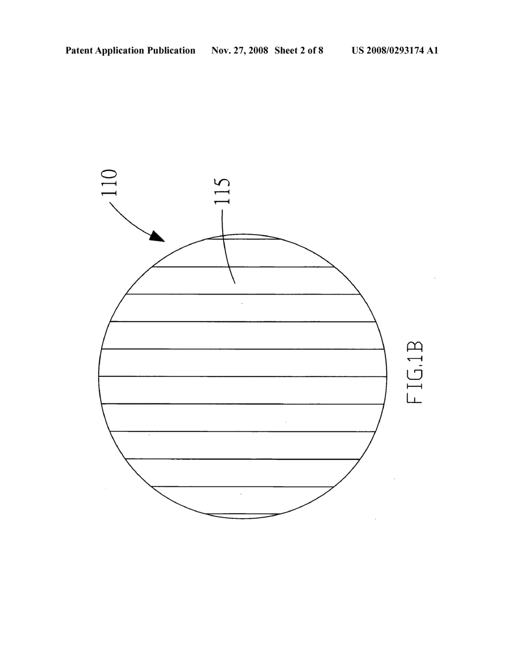 Method for forming LED array - diagram, schematic, and image 03