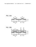 Method for manufacturing semiconductor device including etching process of silicon nitride film diagram and image