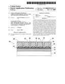 CMOS Compatible Method of Forming Source/Drain Contacts for Self-Aligned Nanotube Devices diagram and image