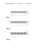 CMOS Compatible Method of Forming Source/Drain Contacts for Self-Aligned Nanotube Devices diagram and image