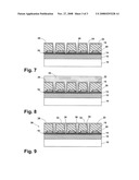 CMOS Compatible Method of Forming Source/Drain Contacts for Self-Aligned Nanotube Devices diagram and image