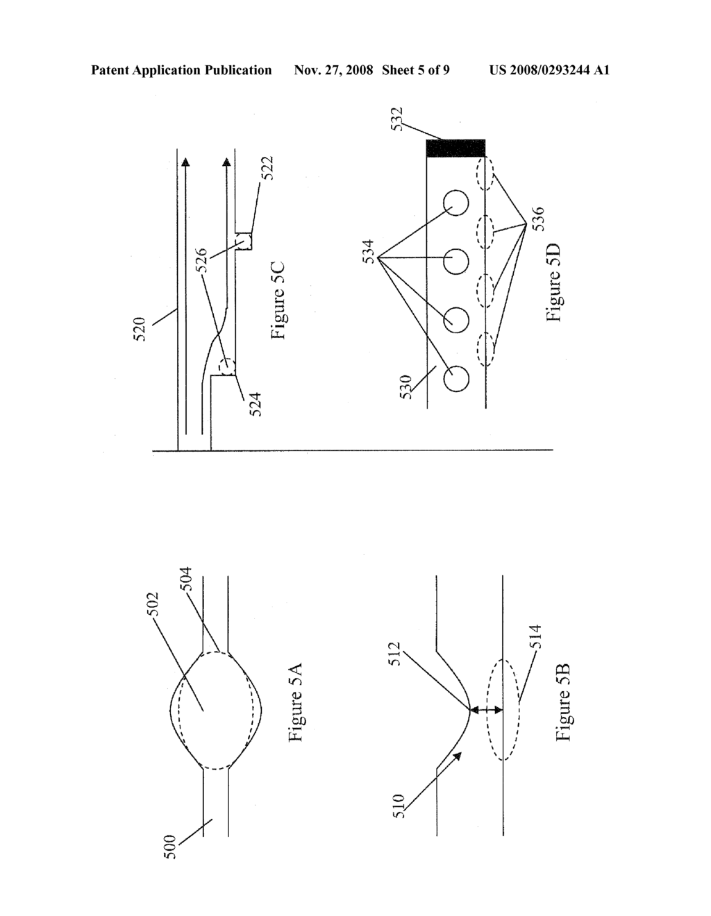 Methods of Positioning and/or Orienting Nanostructures - diagram, schematic, and image 06