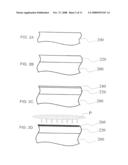 SEMICONDUCTOR DEVICE AND METHOD OF MANUFACTURING THE SAME diagram and image