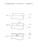 SEMICONDUCTOR DEVICE AND METHOD OF MANUFACTURING THE SAME diagram and image