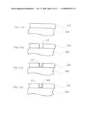 SEMICONDUCTOR DEVICE AND METHOD OF MANUFACTURING THE SAME diagram and image