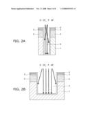 METHOD FOR MANUFACTURING SEMICONDUCTOR DEVICE diagram and image