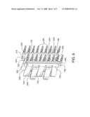 ELECTRICAL CONNECTOR WITH STRESS-DISTRIBUTION FEATURES diagram and image