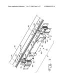 MOUNTING APPARATUS FOR AN ELECTRICAL DISTRIBUTION HARNESS ASSEMBLY diagram and image