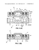 Cable connector and circuit board connector to be connected to the same diagram and image