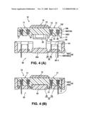 Cable connector and circuit board connector to be connected to the same diagram and image