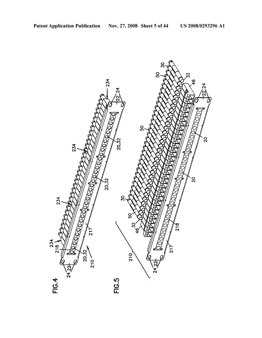 Modular mounting sleeve for jack - diagram, schematic, and image 06