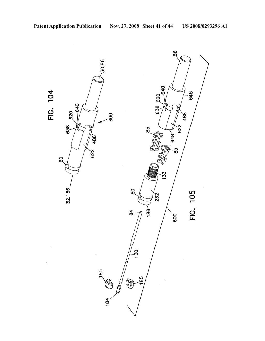 Modular mounting sleeve for jack - diagram, schematic, and image 42