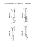 RIGHT-ANGLED COAXIAL CABLE CONNECTOR diagram and image