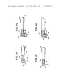 RIGHT-ANGLED COAXIAL CABLE CONNECTOR diagram and image