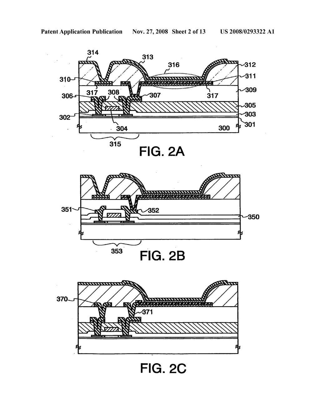 Light emitting device and manufacturing method thereof - diagram, schematic, and image 03