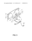 Rotating doll eyeball diagram and image