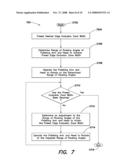 METHODS AND APPARATUS FOR CONTROLLING THE SIZE OF AN EDGE EXCLUSION ZONE OF A SUBSTRATE diagram and image