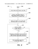 METHODS AND APPARATUS FOR CONTROLLING THE SIZE OF AN EDGE EXCLUSION ZONE OF A SUBSTRATE diagram and image